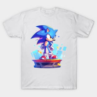 sonic T-Shirt